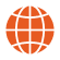 Imagen de un globo terráqueo para ilustrar uno de los elementos de la estrategia para modernizar la investigación biomédica. 